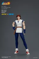 JOYTOY KOF'98UM Art of Fighting Team Yuri Sakazaki - The King of Fighters - photo 10