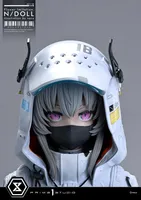 Prime 1 Studio Concept Masterline Flower Imitation. N/DOLL Bonus Version - Flower Imitation. - photo 6