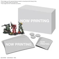 GUNDAM ASSEMBLE SCENARIO PACK 01 [SC01]