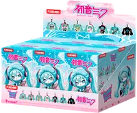 PUREMIND Hatsune Miku - Punk Rock (6units/ set) - Hatsune Miku - photo 9