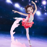 BANDAI Medalist ESPRESTO-Ice wings-Inori Yuitsuka - Medalist - photo 2