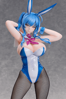 St. Louis: Bunny Ver. 9