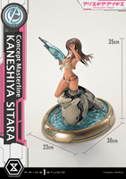 Concept Masterline alice gear aegis KANESHIYA SITARA			 6