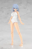 KOTOBUKIYA FRAME ARMS GIRL MIZUKI School Swimsuits White Ver. - FRAME ARMS GIRL - photo 1