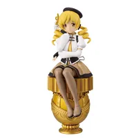 Mami Tomoe,