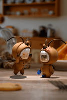 Gyun MeeMee Spicy Pigtails Series Figures Blind Box 3