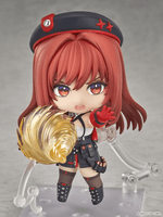 Nendoroid Rapi: Red Hood 5
