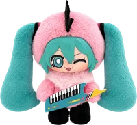 PUREMIND Hatsune Miku - Punk Rock (6units/ set) - Hatsune Miku - photo 7