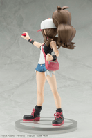 POKEMON HILDA with TEPIG ARTFX J STATUE 7