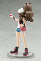 KOTOBUKIYA POKEMON HILDA with TEPIG ARTFX J STATUE - Pokémon - photo 7
