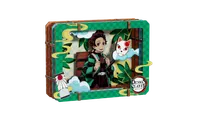 PUREMIND Demon Slayer -Journey Together - S (6 units/set) - Demon Slayer: Kimetsu no Yaiba - photo 10