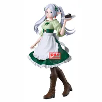 BANDAI Frieren: Beyond Journey's End FIGURE～Frieren～ - Frieren: Beyond Journey's End - photo 5