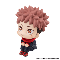 Lookup Jujutsu Kaisen Yuji Itadori（Repeat） 4