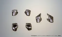 Medicos Entertainment Chozokado SILVER CHARIOT - JoJo's Bizarre Adventure - photo 6