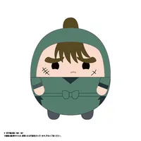 MAX LIMITED Nintama Rantaro Fuwa Kororin Vol. 10 - Nintama Rantaro - photo 2