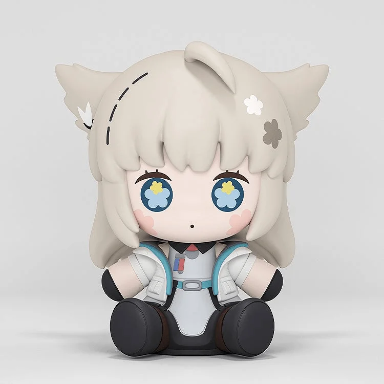 Good Smile Arts Shanghai Huggy Good Smile Perlica - Arknights: Endfield