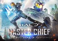 Prime 1 Studio Ultimate Premium Masterline Halo: Campaign Evolved Master Chief - Halo: Campaign Evolved - photo 1