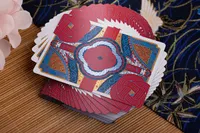 Room One Cards Kamiarizuki Playing Cards - DAIKICHI EDITION - Kamiarizuki - photo 12