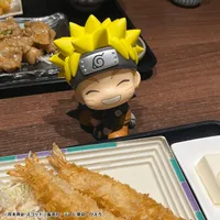 MegaHouse Lookup NARUTO Shippuden Naruto Uzumaki Smile ver. - Naruto - photo 8