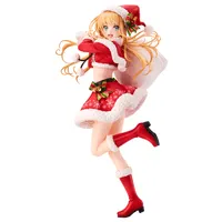 Union Creative Santa Girl Illustrated by En Morikura - Non-Scale Figures - photo 3