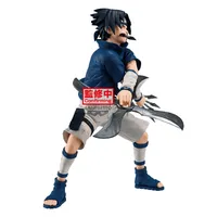 BANDAI NARUTO -SASUKE UCHIHA- - NARUTO - photo 2