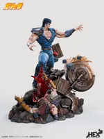 HEX Collectibles HEX Collectibles Fist of the North Star Kenshiro 1/6 Scale Statue - Fist of the North Star - photo 22
