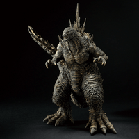 Godzilla (2026) 8
