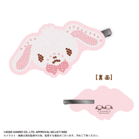 Sanrio Characters Jewelry Clip Vol. 3 5