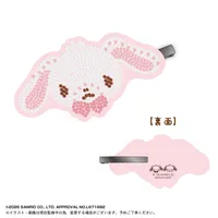MAX LIMITED Sanrio Characters Jewelry Clip Vol. 3 - Sanrio - photo 5