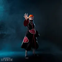 ABYstyle Studio NARUTO SHIPPUDEN - Pain SFC Figure - NARUTO - photo 4