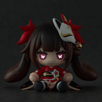HUGGY BOOM Sparkle's Bomb Doll 9