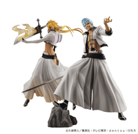 G.E.M. Series BLEACH Grimmjow Jaegerjaquez（Repeat） 8