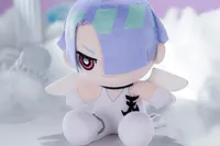 Solarain Polyester Punipuni Plushie - New PANTY & STOCKING with GARTERBELT - photo 4