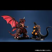 MegaHouse UA Monsters Destoroyah (Perfect Form) - Godzilla - photo 8