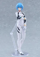 PLAMATEA Rei Ayanami