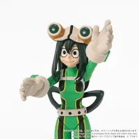 TAKARA TOMY CK-M12 COLLEKAZARO Tsuyu Asui - My Hero Academia - photo 6