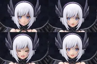KOTOBUKIYA GRANDE SCALE LUMITEA ReACT-A - ARCANADEA - photo 7