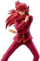 ABYstyle Studio YU YU HAKUSHO - Kurama SFC Figure - Yu Yu Hakusho - photo 7