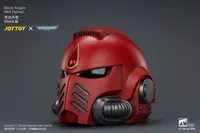 Blood Angels MkX Helmet 12