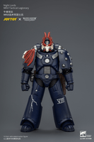 Night Lords MKVI Tactical Legionary 13