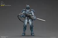 JOYTOY Terran Ghost Set - STARCRAFT - photo 7