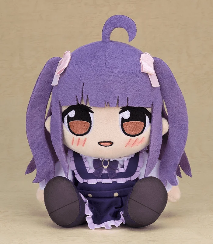GOOD SMILE COMPANY Kuripan Plushie Noriko Chofu - IKIZULIVE! LOVELIVE! BLUEBIRD