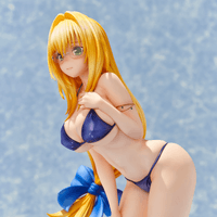 To LOVE-Ru Darkness Swimsuit Series “Tearju Lunatique 1/4 Scale” Reissue	 5