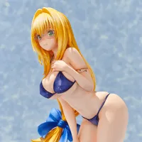 Union Creative To LOVE-Ru Darkness Swimsuit Series “Tearju Lunatique 1/4 Scale” Reissue	 - To LOVE-Ru - photo 5