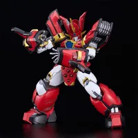 GOOD SMILE COMPANY MODEROID King's Style Granzort - Mado King Granzort - photo 10