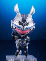 Nendoroid Bunny 3