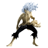 MY HERO ACADEMIA FINAL SEASON FIGURE-IZUKU MIDORIYA & TOMURA SHIGARAKI-(B:TOMURA SHIGARAKI) 2