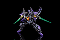 [Kuro Kara Kuri] Skywarp 10