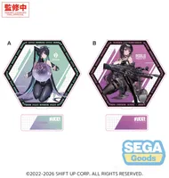 SEGA "GODDESS OF VICTORY: NIKKE" PtZ Double-Sided Big Acrylic Stand Vol.5 - GODDESS OF VICTORY: NIKKE - photo 1