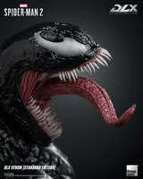 threezero Marvel’s Spider-Man 2 DLX Venom (Standard Edition) - Marvel - photo 15